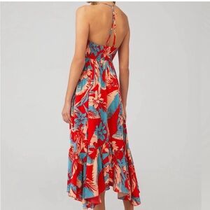 Free people heatwave dress